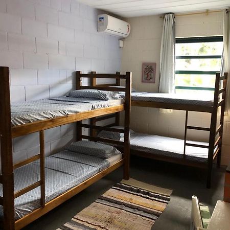 Pousada Girassois Hostel Florianópolis Dış mekan fotoğraf
