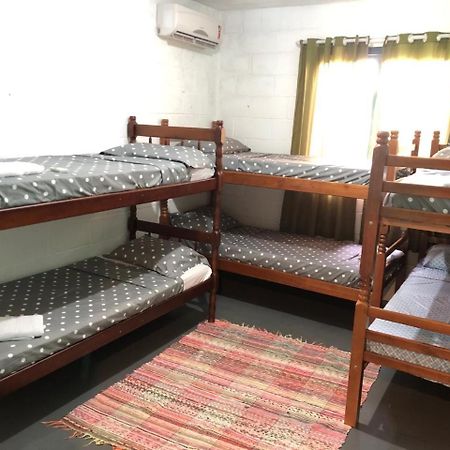 Pousada Girassois Hostel Florianópolis Dış mekan fotoğraf