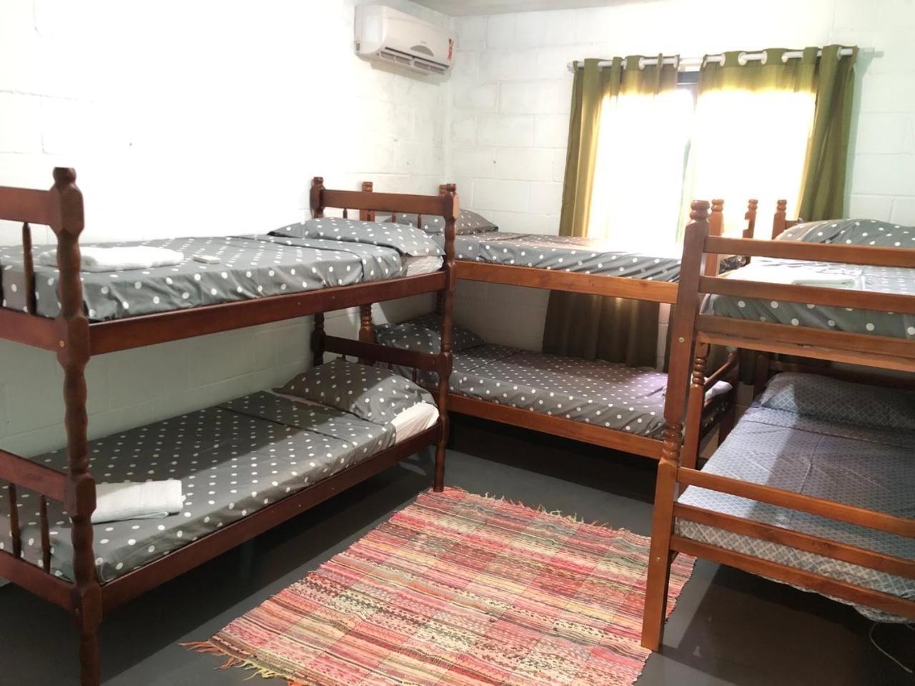 Pousada Girassois Hostel Florianópolis Dış mekan fotoğraf